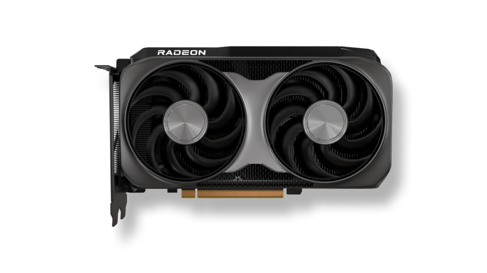 AMD Radeon RX 9060 XT
