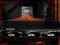 Le nuove GPU AMD basate su architettura RDNA 5 non arriveranno presto: l'uscita potrebbe slittare tra fine 2027 e inizio 2028