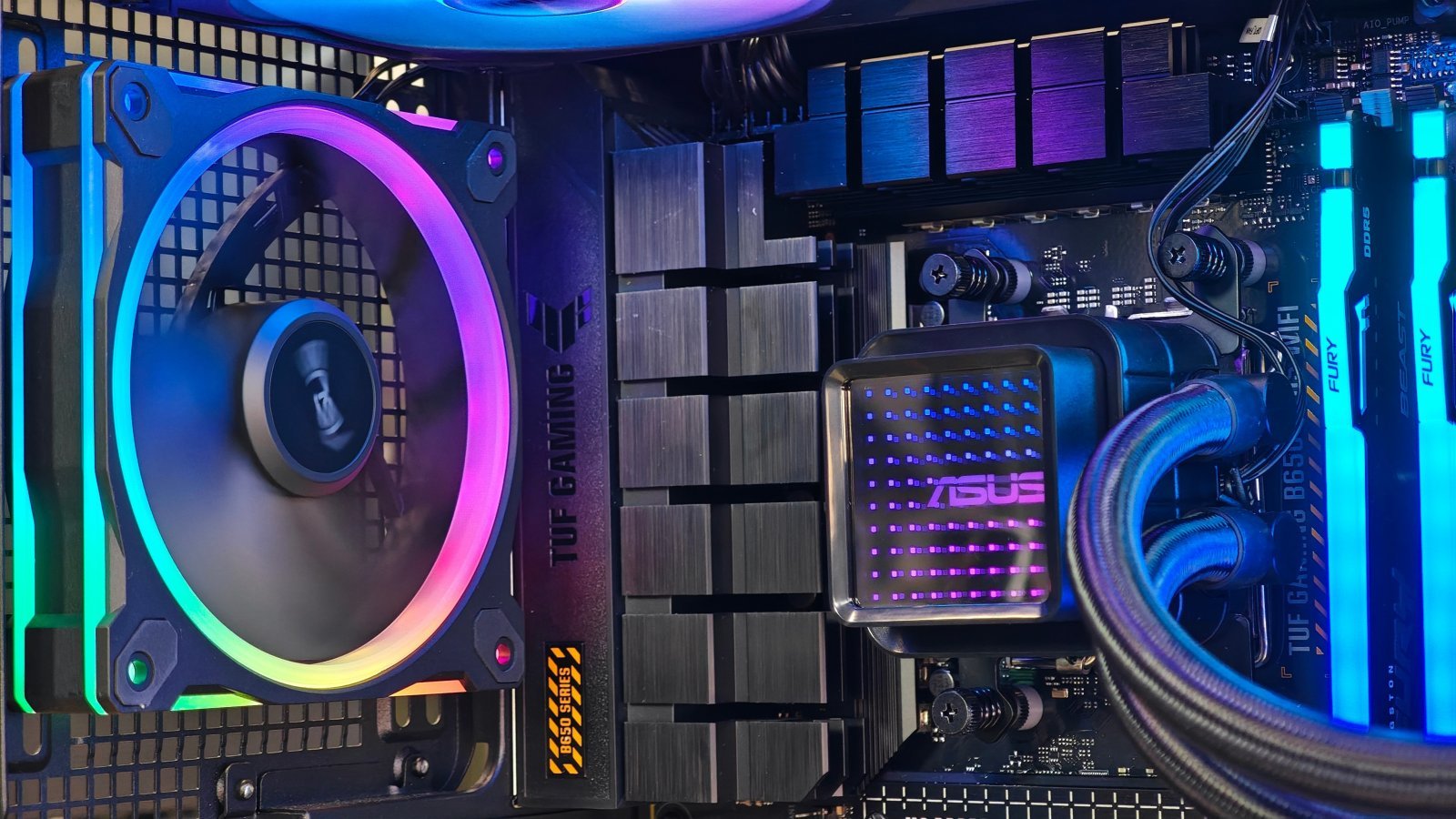 PC Desktop
