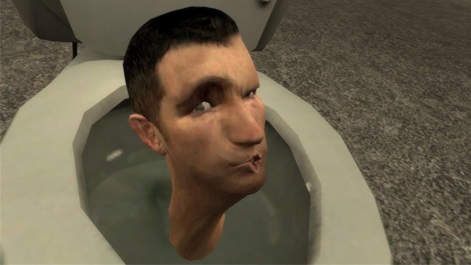 Skibidi Toilet