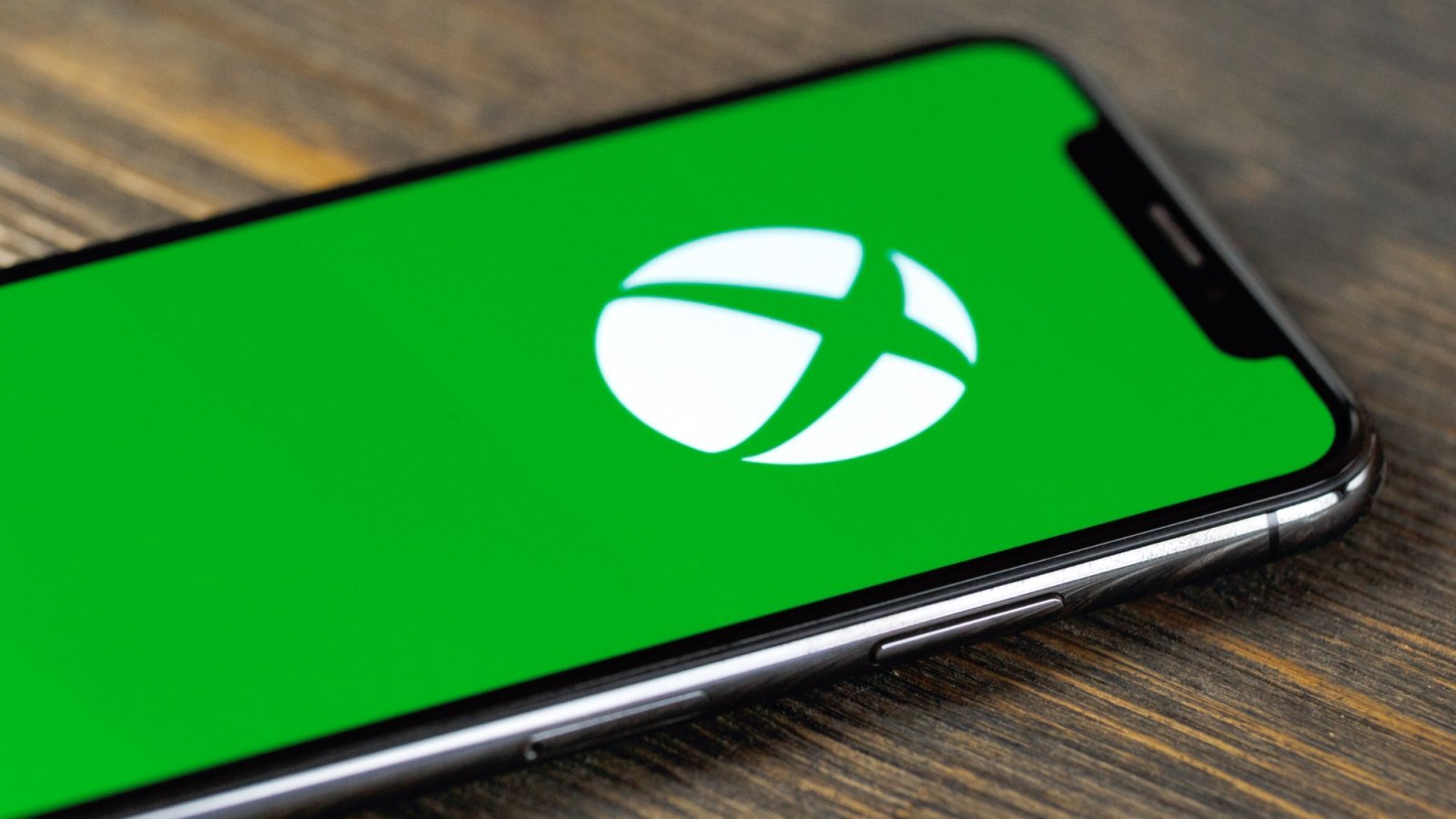 L'app Xbox mobile