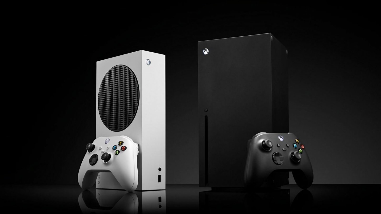 Xbox Series X e S