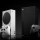 Metà delle Xbox Series X|S è stata venduta nei primi 18 mesi, PS5 le ha doppiate