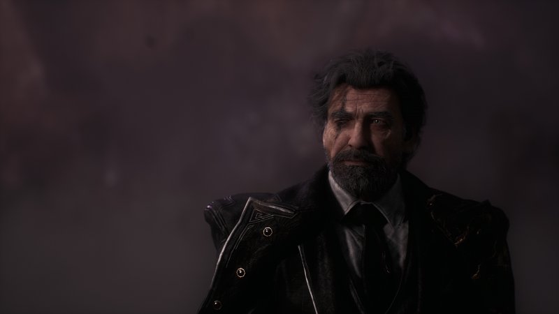 Renoir è uno dei migliori antagonisti nella storia dei videogiochi.