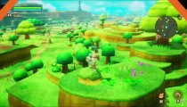 Fantasy Life i: La Ragazza che Ruba il Tempo - Trailer di lancio