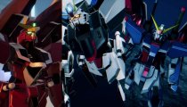 Mobile Suit Gundam SEED: Battle Destiny Remastered - Trailer di lancio