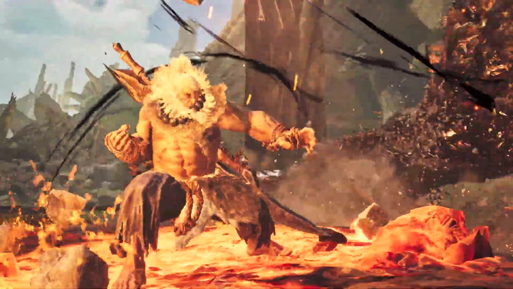 Monster Hunter Wilds x Street Fighter 6 - Trailer della Collaborazione Speciale