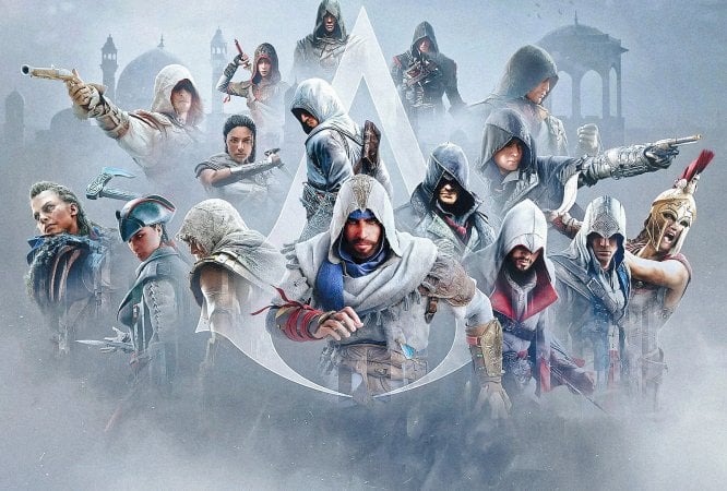 Quali sono i piani di Ubisoft per la serie? Proviamo a fare chiarezza
