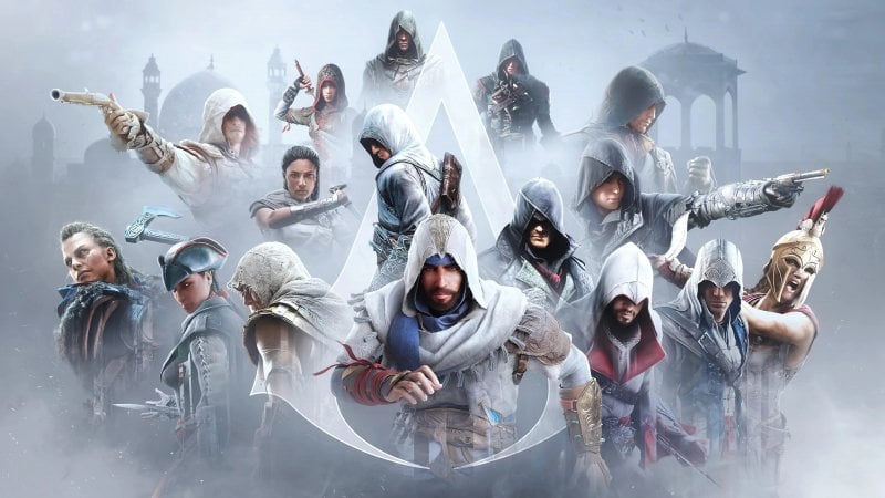 Quali sono i piani di Ubisoft per la serie? Proviamo a fare chiarezza
