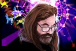 Lanciata la campagna Kickstarter di Heart of Neon, il documentario dedicato a Jeff Minter - Notizia