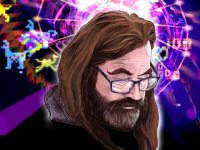 Lanciata la campagna Kickstarter di Heart of Neon, il documentario dedicato a Jeff Minter