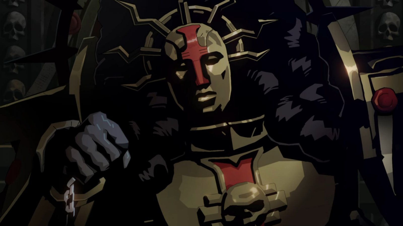 Un inquisitore di Warhammer 40,000: Dark Heresy