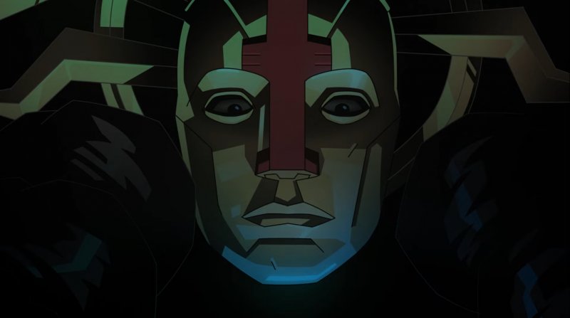 Warhammer 40.000: Dark Heresy