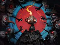 The Midnight Walk, la recensione di una passeggiata folk nelle tenebre