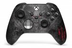 Un nuovo controller Xbox speciale a tema The Witcher 3 è stato annunciato per il 10° anniversario - Notizia
