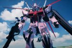 Mobile Suit Gundam SEED: Battle Destiny Remastered è disponibile su PC e Nintendo Switch - Notizia