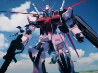 Mobile Suit Gundam SEED: Battle Destiny Remastered è disponibile su PC e Nintendo Switch