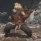 Monster Hunter Wilds presenta il crossover con Street Fighter 6 con contenuti gratis e a pagamento