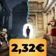 The Forgotten City è quasi regalato: l'incredibile mod di Skyrim diventata gioco completo è in super sconto