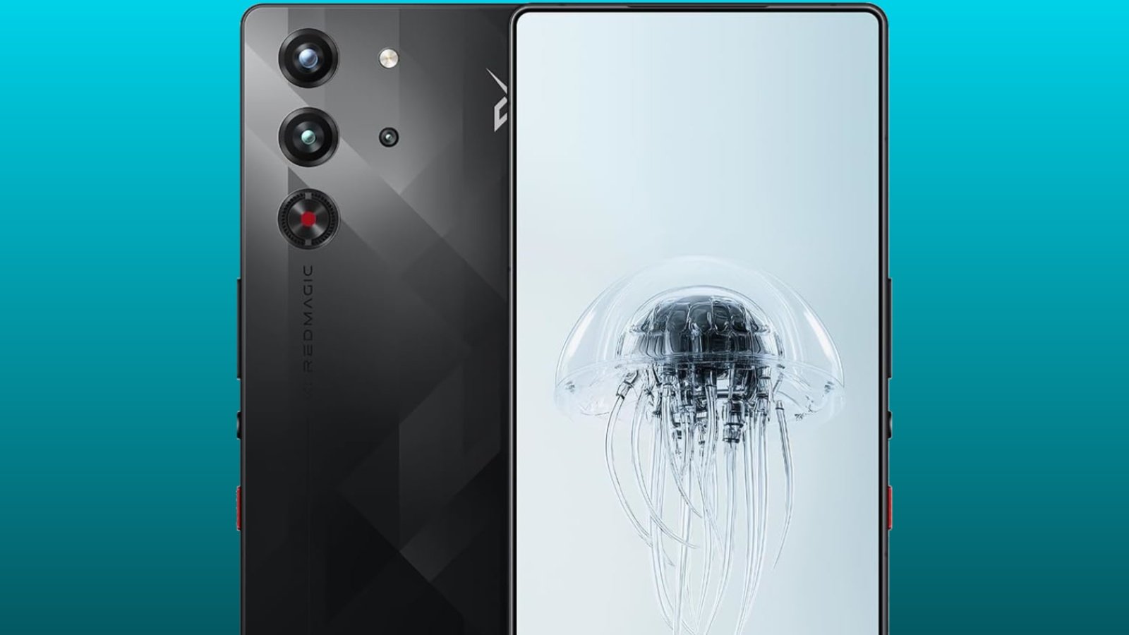 REDMAGIC 10 Pro