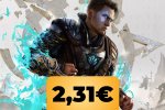 Immortals of Aveum per PC a pochi euro è perfetto per recuperare un gioco interessante che non meritava 60€ - Notizia