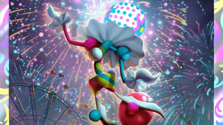 GCC Pokémon Pocket presenta Crisi Ultradimensionale: data di uscita, trailer e le carte delle Ultracreature