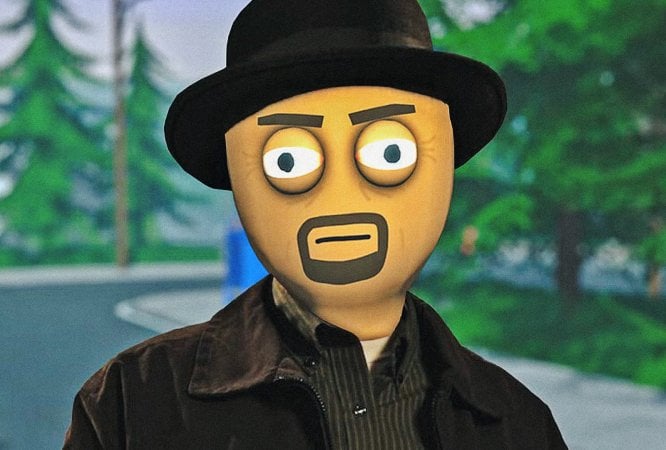 Il "simulatore di Breaking Bad" che dà dipendenza