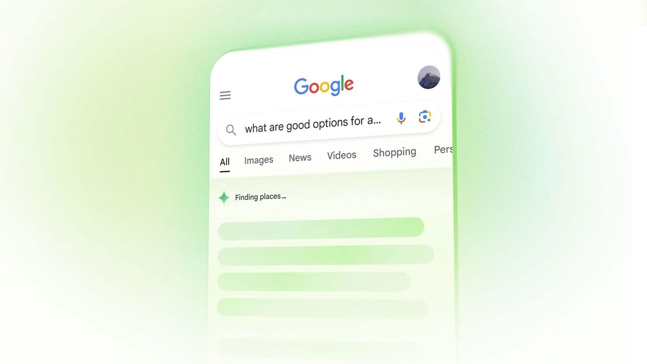 Google Search IA e gli editori