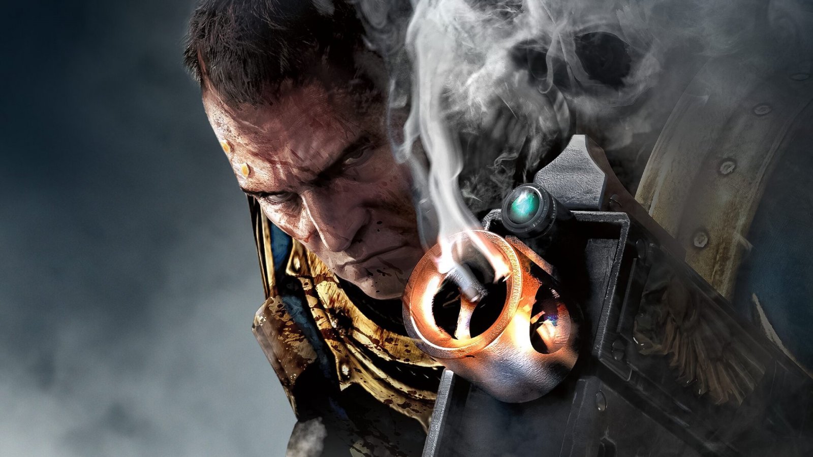 Warhammer 40.000: Space Marine torna con una remaster su Xbox Game Pass ma non su PS5