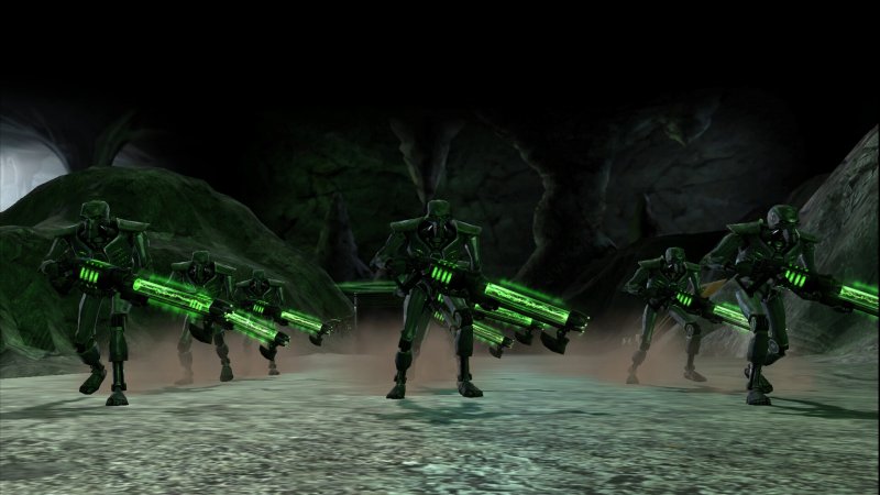 Warhammer 40.000: Dawn of War - Definitive Edition