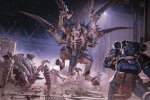 Warhammer 40.000: Space Marine 2 presenta la modalità Assedio con data e trailer - Notizia