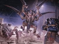 Warhammer 40.000: Space Marine 2 presenta la modalità Assedio con data e trailer
