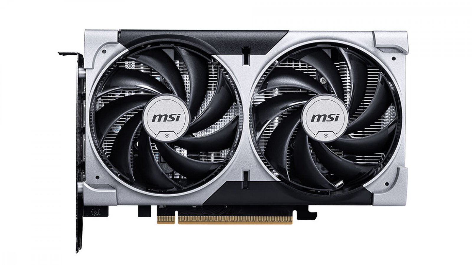 Una GeForce RTX 5060