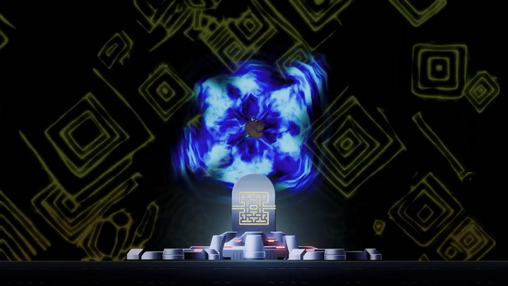 Shadow Labyrinth - Maze Reveal Trailer