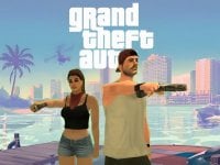 GTA 6 è bellissimo, ma come sarebbe stato su PS2? Un video ricrea il Trailer 2 con grafica retro