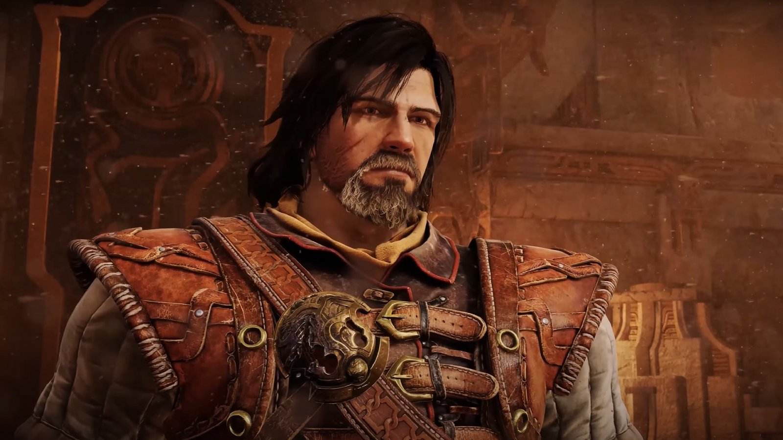 Blades of Fire si mostra con il suo spettacolare trailer di lancio