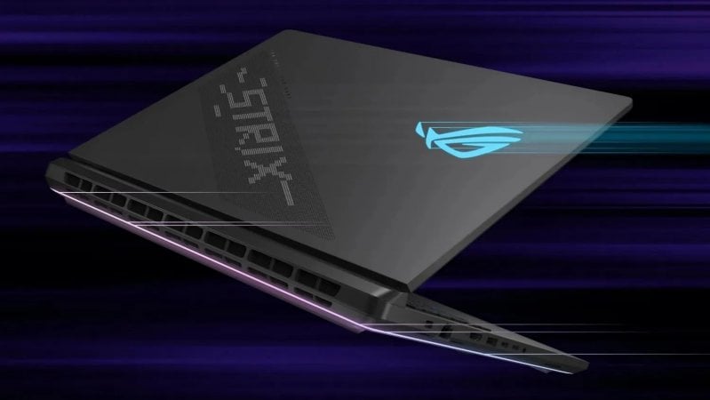La Ferrari dei laptop