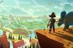 Dino Path Trail, la recensione di un videogioco italiano che mette i cowboy contro i dinosauri - Recensione
