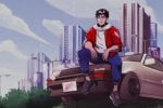 JDM: Japanese Drift Master, la recensione del gioco di guida a base di derapate - Recensione
