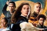 Amazon ha cancellato La Ruota del Tempo, la serie non avrà una quarta stagione - Notizia