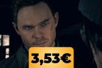 Quantum Break costa pochissimo per PC Steam: recuperate l'opera di Remedy Entertainment prima di Control - Notizia