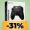 L'Xbox Controller nero in confezione 2025 cala ancora una volta di prezzo su Amazon