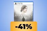 Silent Hill 2 Remake è al prezzo minimo storico su Amazon Italia con un ottimo sconto - Notizia