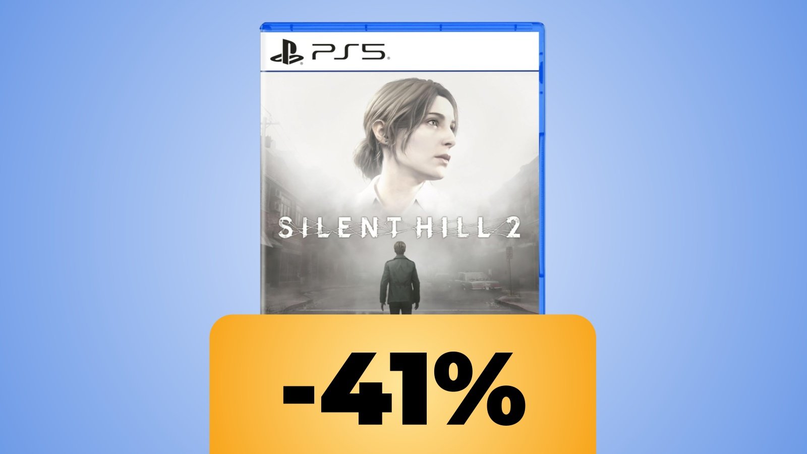 Silent Hill 2 Remake