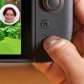 Cambiare la batteria del nuovo modello di Nintendo Switch 2 sembra semplicissimo