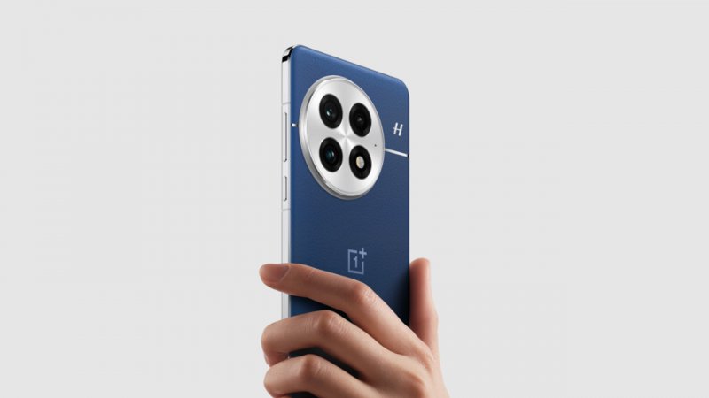 OnePlus 15 (immagine puramente indicativa)