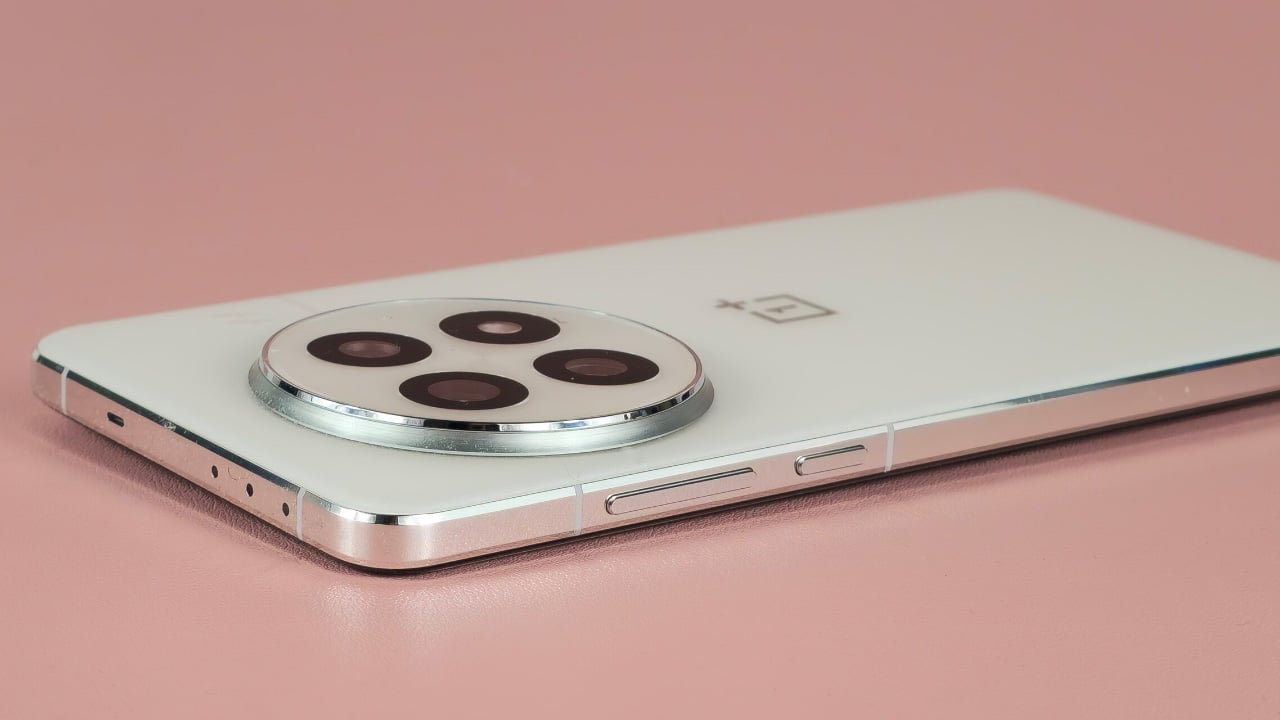 OnePlus 15
