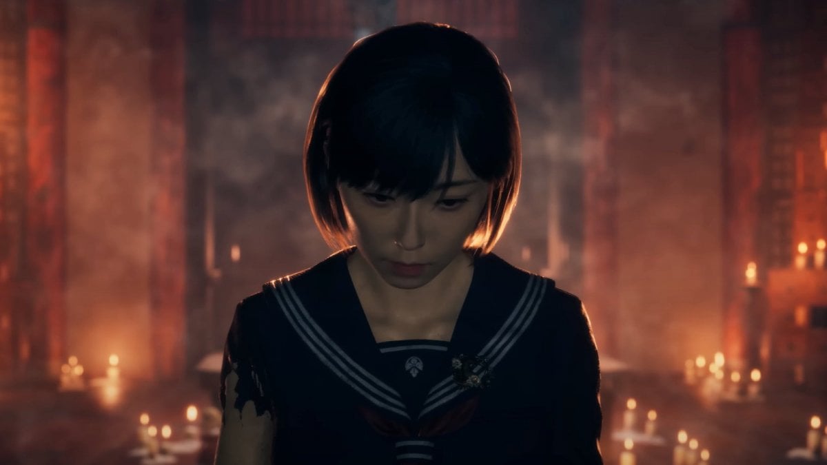 Silent Hill f: Un'Anticipazione Shock al Anime Expo di Los Angeles con Okamoto, Ryukishi07 e Yamaoka!