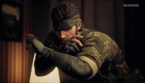 Metal Gear Solid Delta: Snake Eater - Nuova sequenza introduttiva
