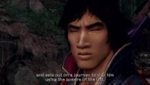 Onimusha 2: Samurai's Destiny - Trailer di lancio